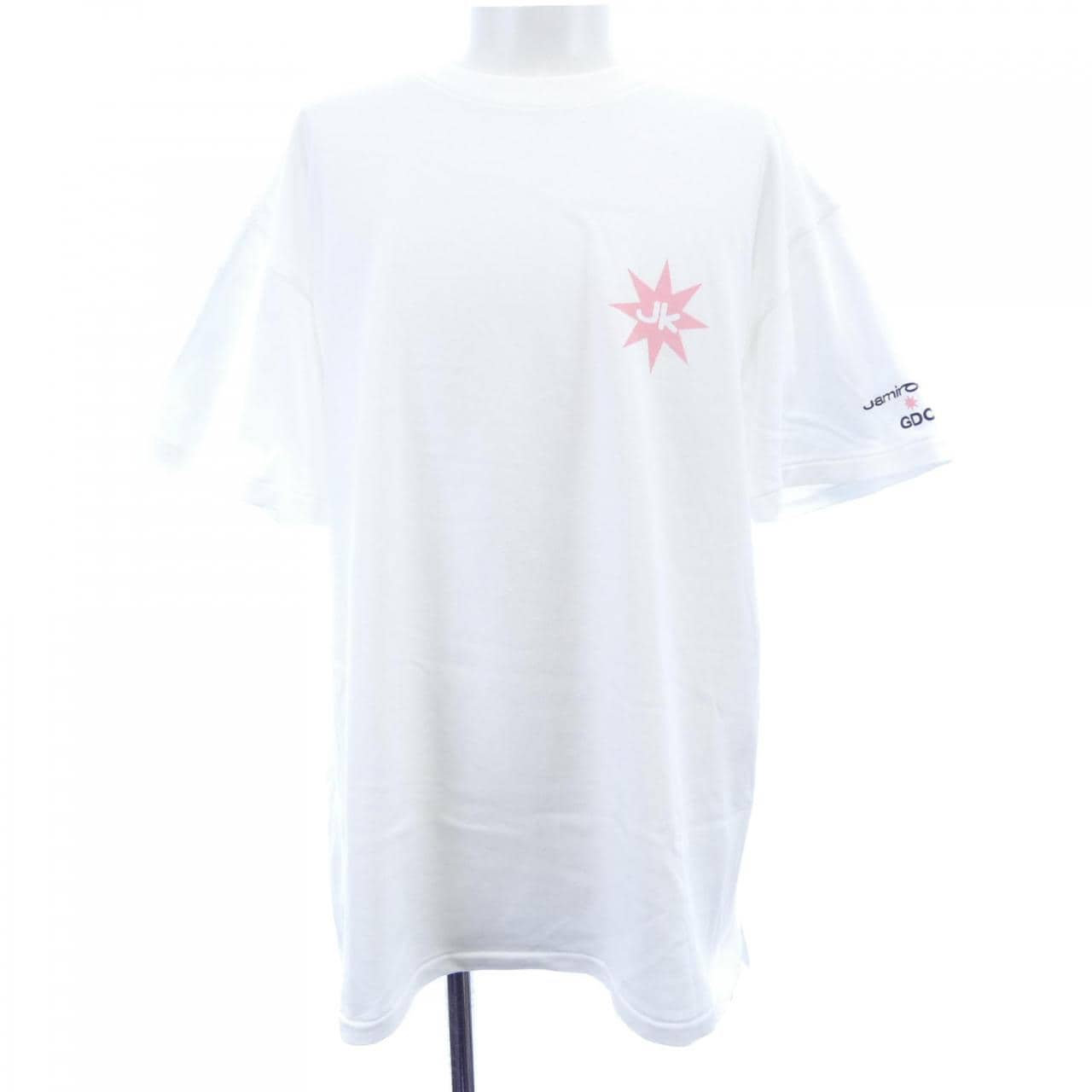 GDC Jamiroquai Tシャツ