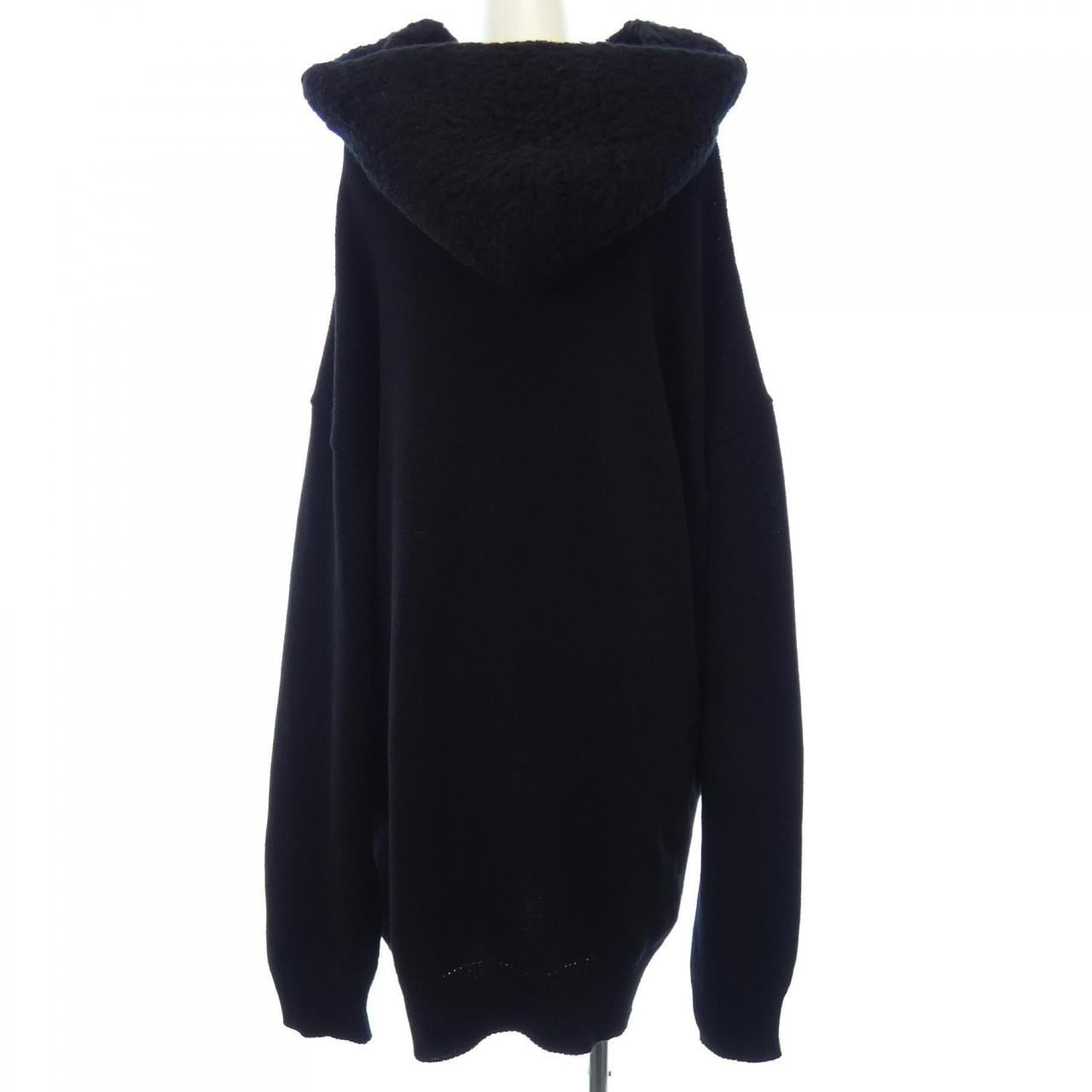 ワイズ Y's YM-K06-682 パーカー