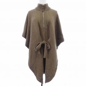 エルメス HERMES クルードセル 2H2202D1 ポンチョ