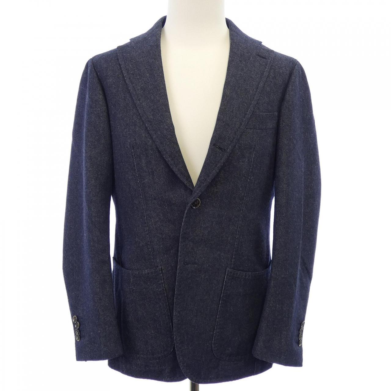 イコライ ICHORAI ジャケット