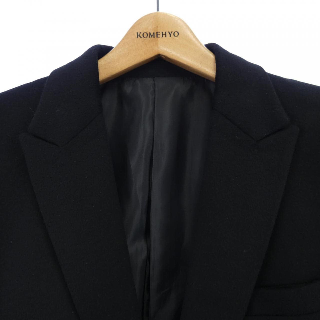 バックボーン BACK BONE セットアップ