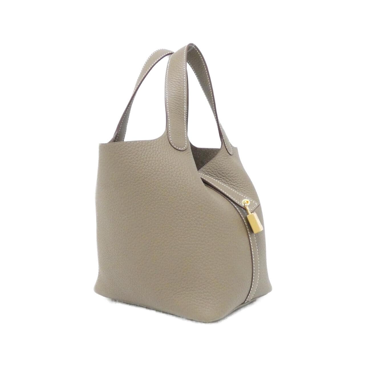 【未使用品】エルメス ピコタン ロック PM 056289CC バッグ