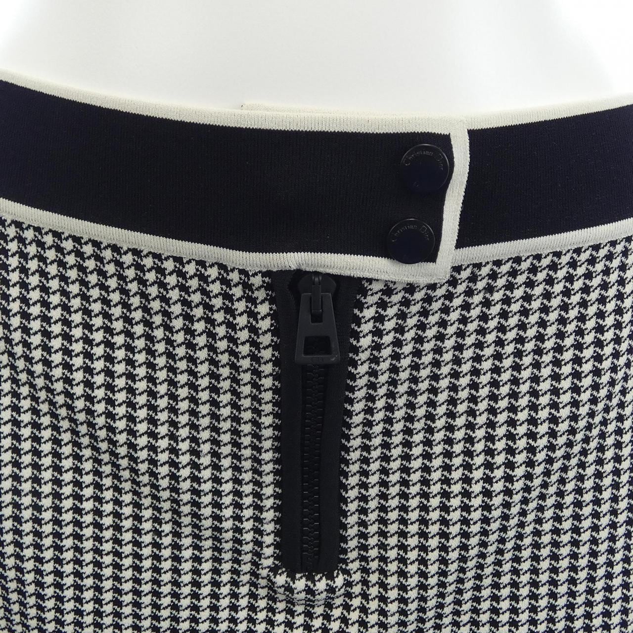 クリスチャンディオール CHRISTIAN DIOR 424J11AM534 スカート