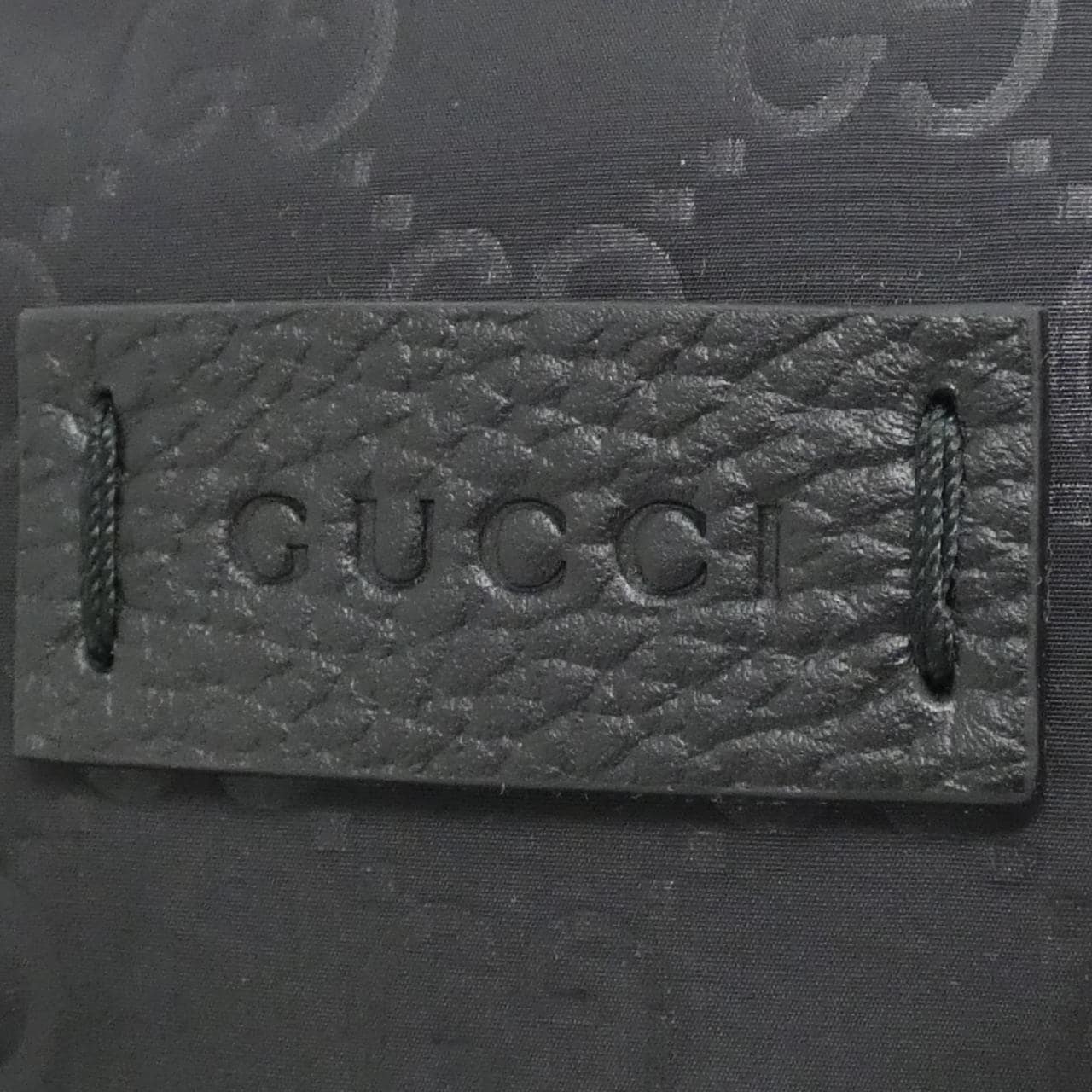 グッチ 510335 K28AN ショルダーバッグ