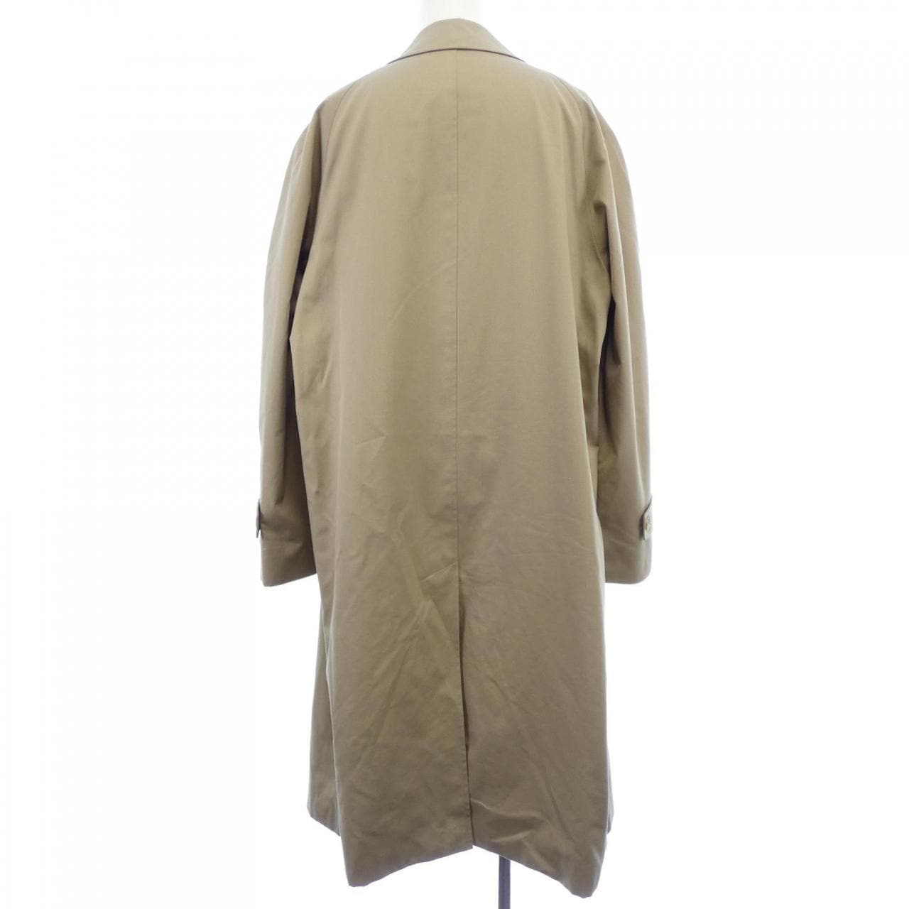 アクアスキュータム Aquascutum コート