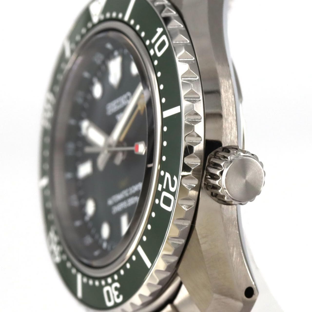 セイコー プロスペックス 6R54-00D0/SBEJ009 SS 自動巻