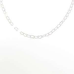 K10YG ネックレス