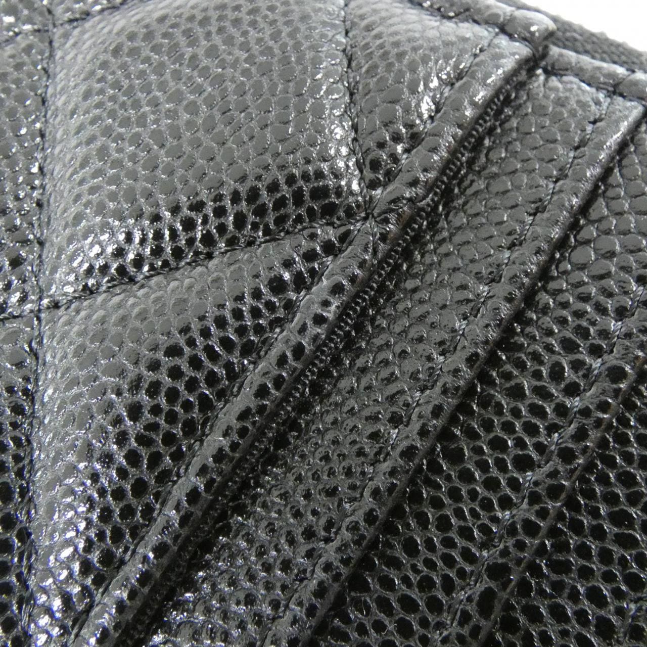 シャネル タイムレスクラシック ライン AP3179 カードケース