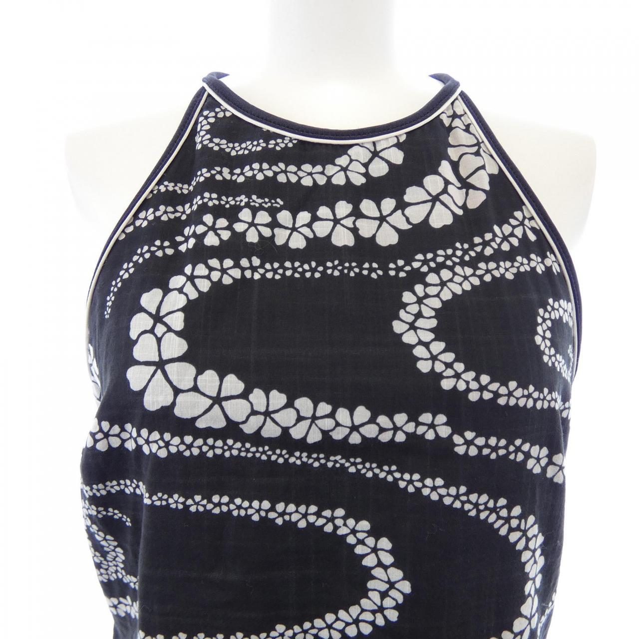 シャネル CHANEL LOOK29 P78594V70546 25 ワンピース