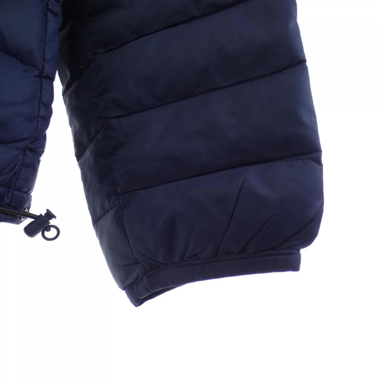 ダントン DANTON ダウンジャケット