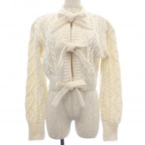 シャネル CHANEL LOOK24 P77804K11279 カーディガン