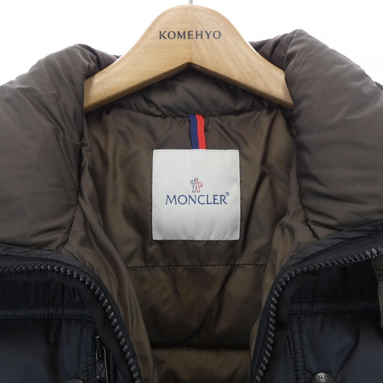 モンクレール MONCLER NORBERT ダウンジャケット