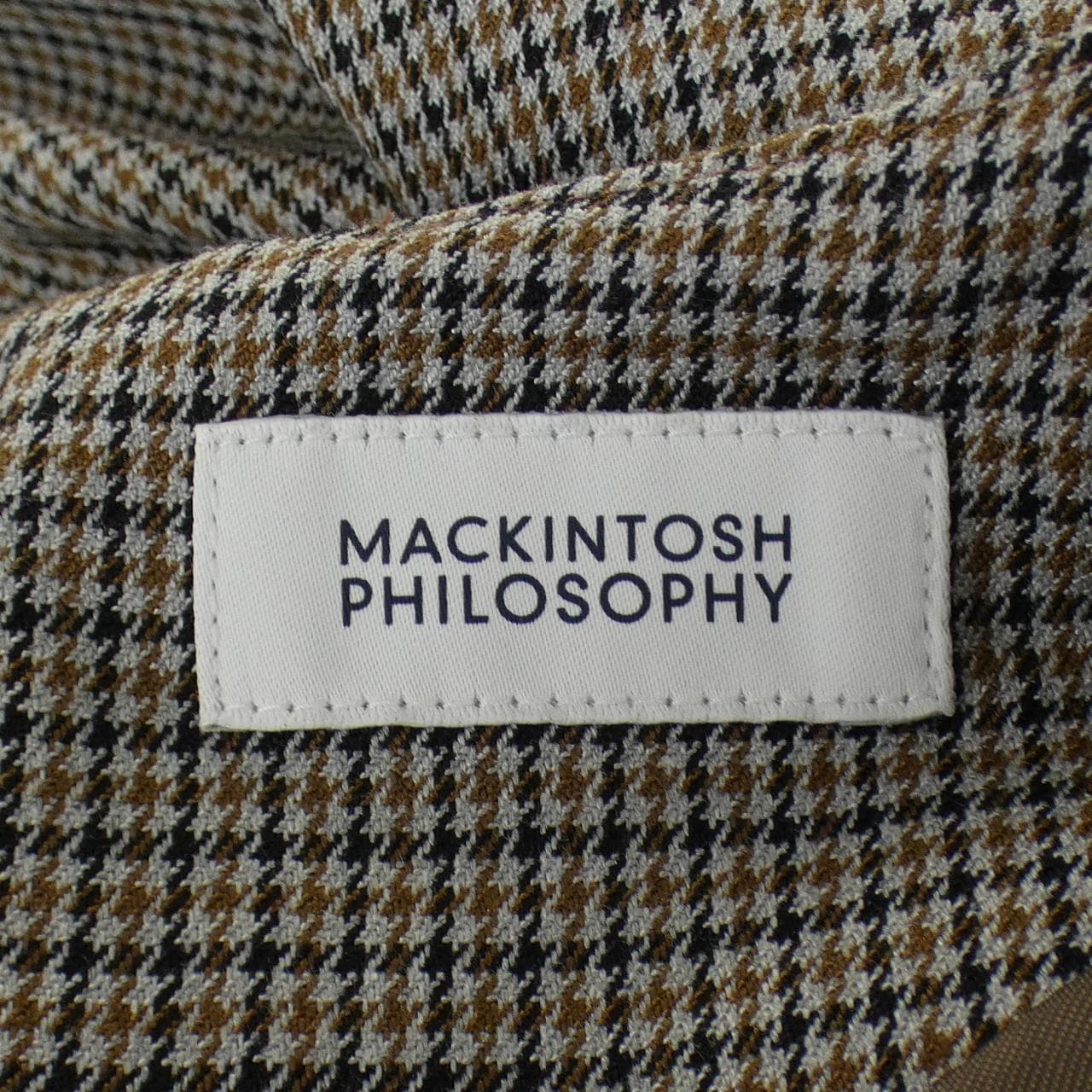 マッキントッシュフィロソフィー MACKINTOSH PHILOSOPHY ワンピース