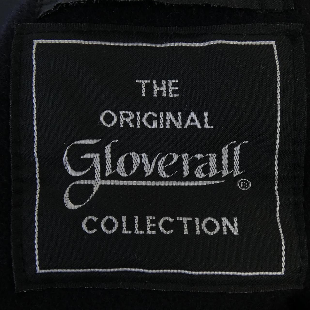 グローバーオール GLOVERALL ダッフルコート