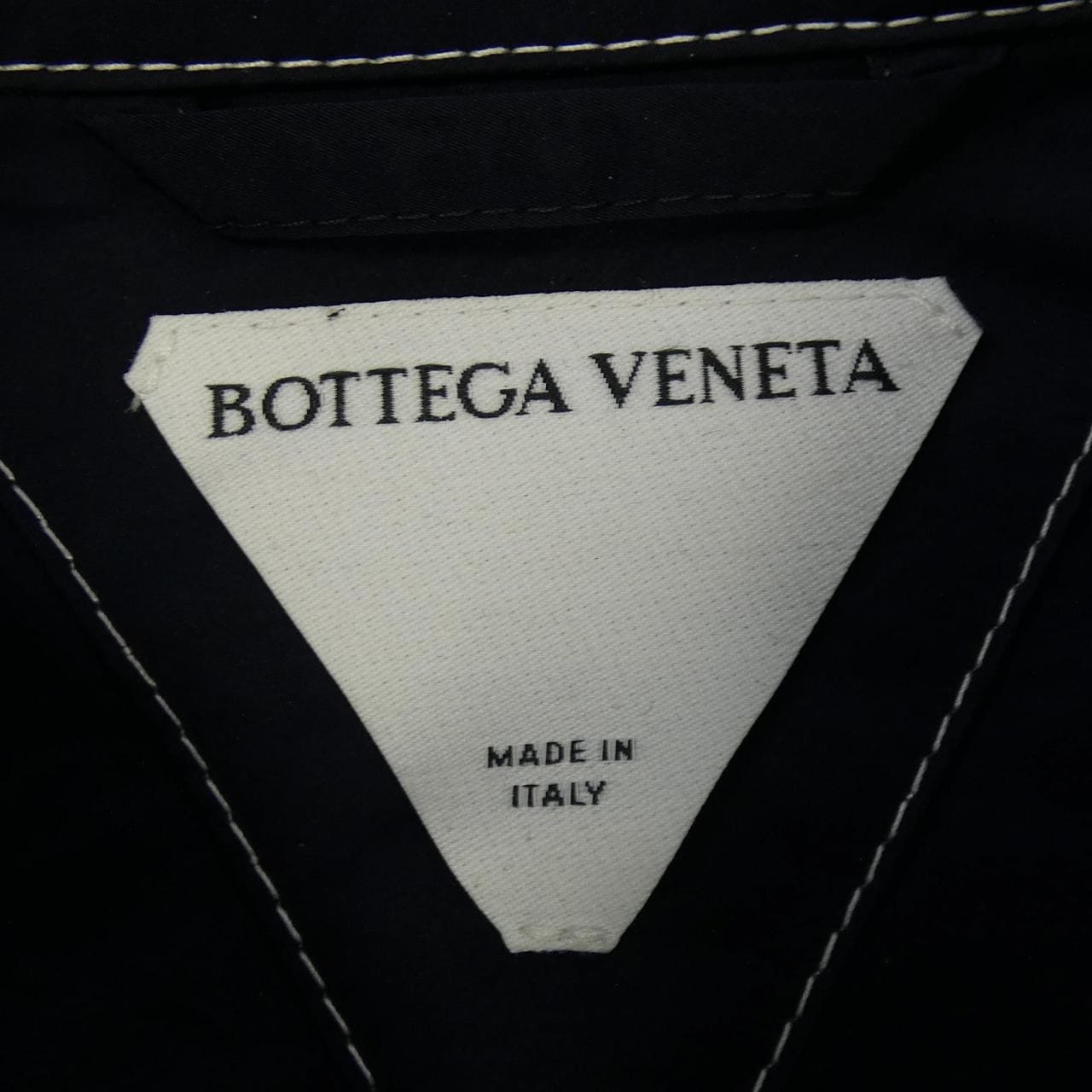 ボッテガヴェネタ BOTTEGA VENETA ブルゾン