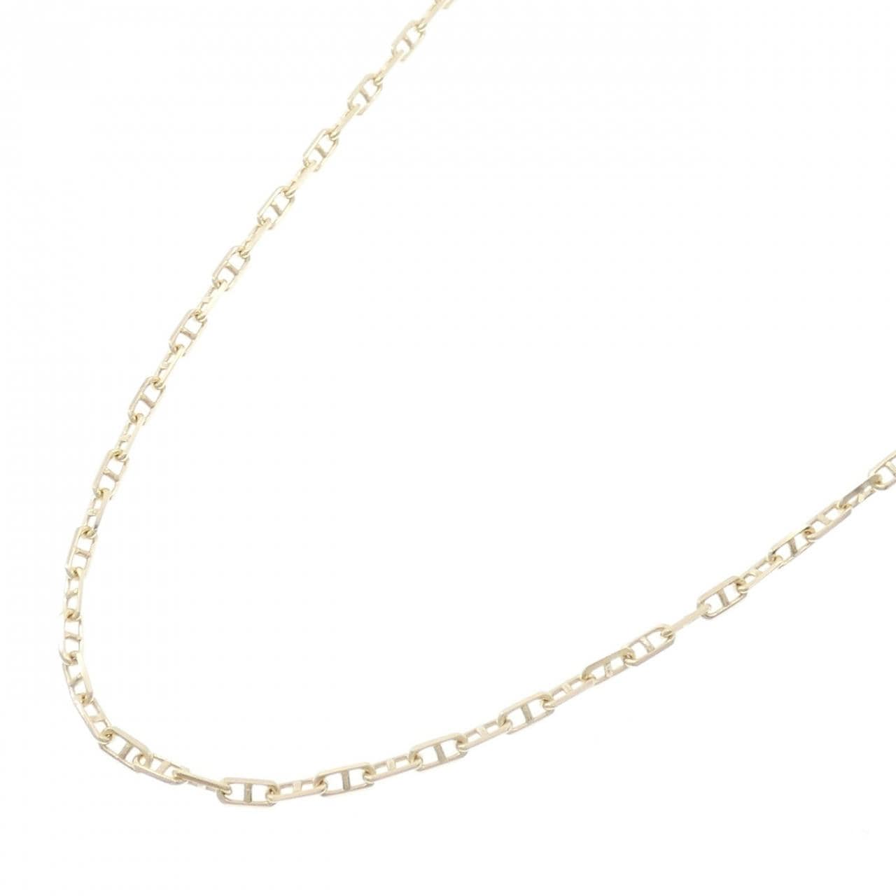 750YG ネックレス