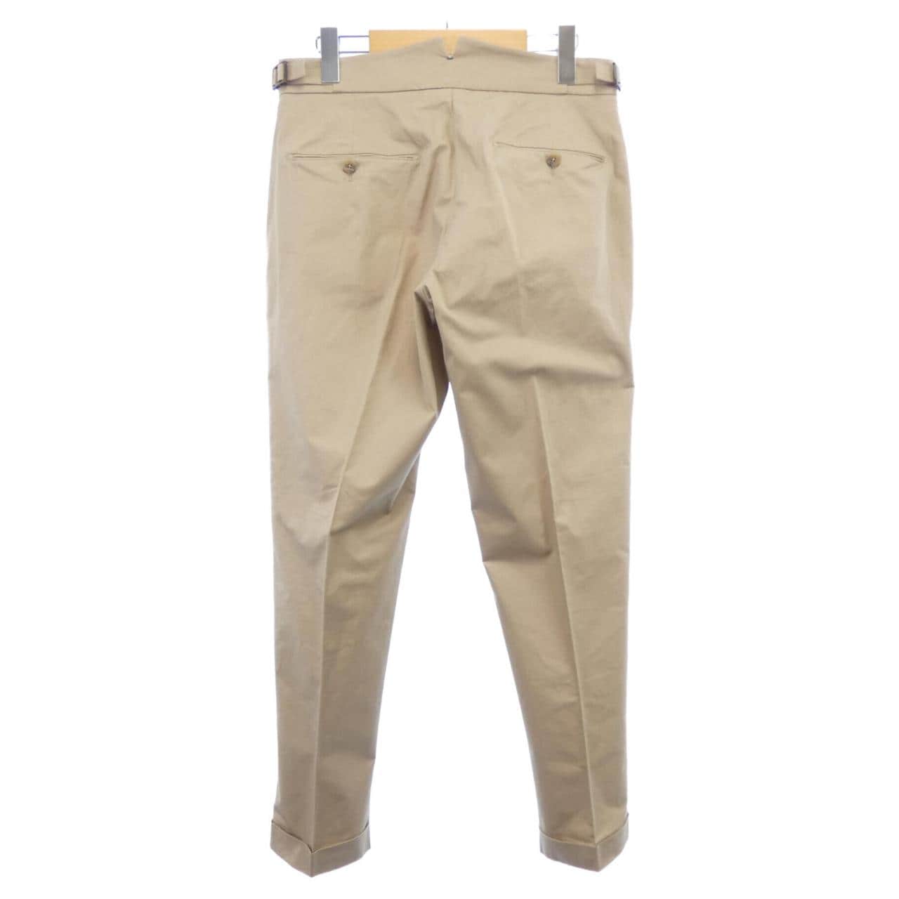 ベルウィッチ BERWICH パンツ