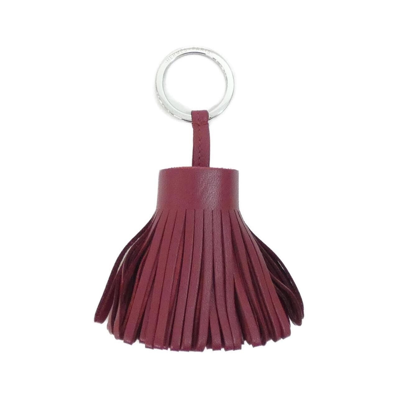 エルメス カルメン 077894CJ キーリング