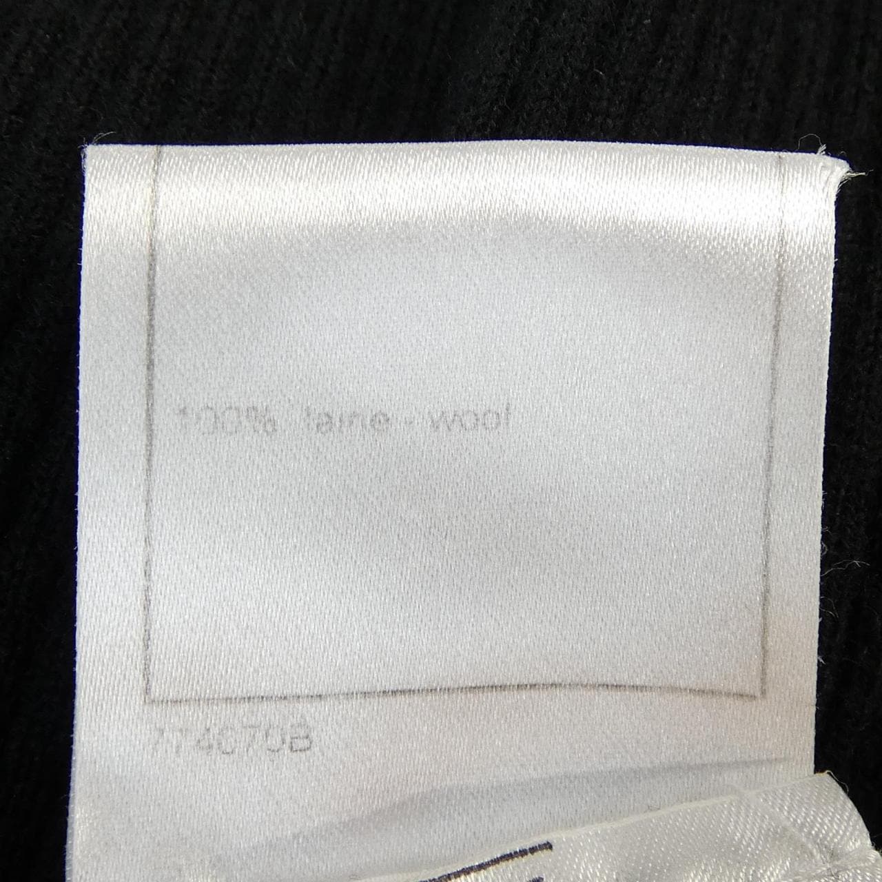 シャネル CHANEL P31449K00492 07A ワンピース