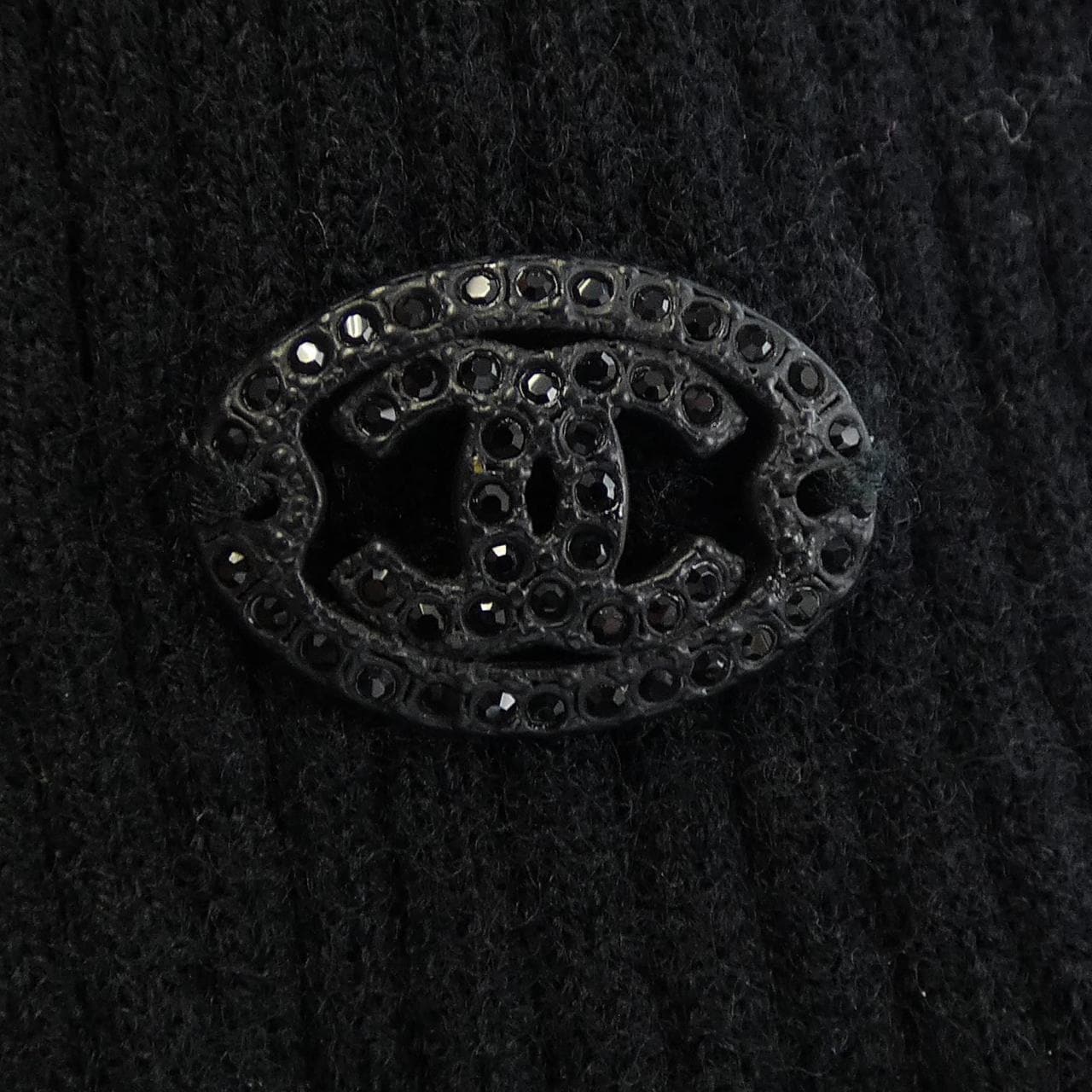 シャネル CHANEL P31449K00492 07A ワンピース