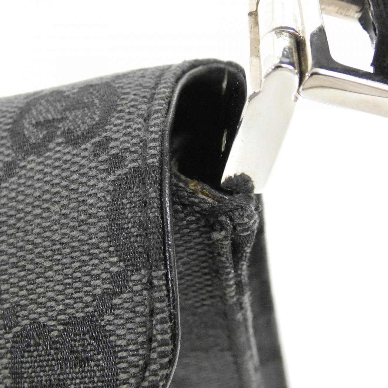 【ヴィンテージ】グッチ 001 3734 ショルダーバッグ