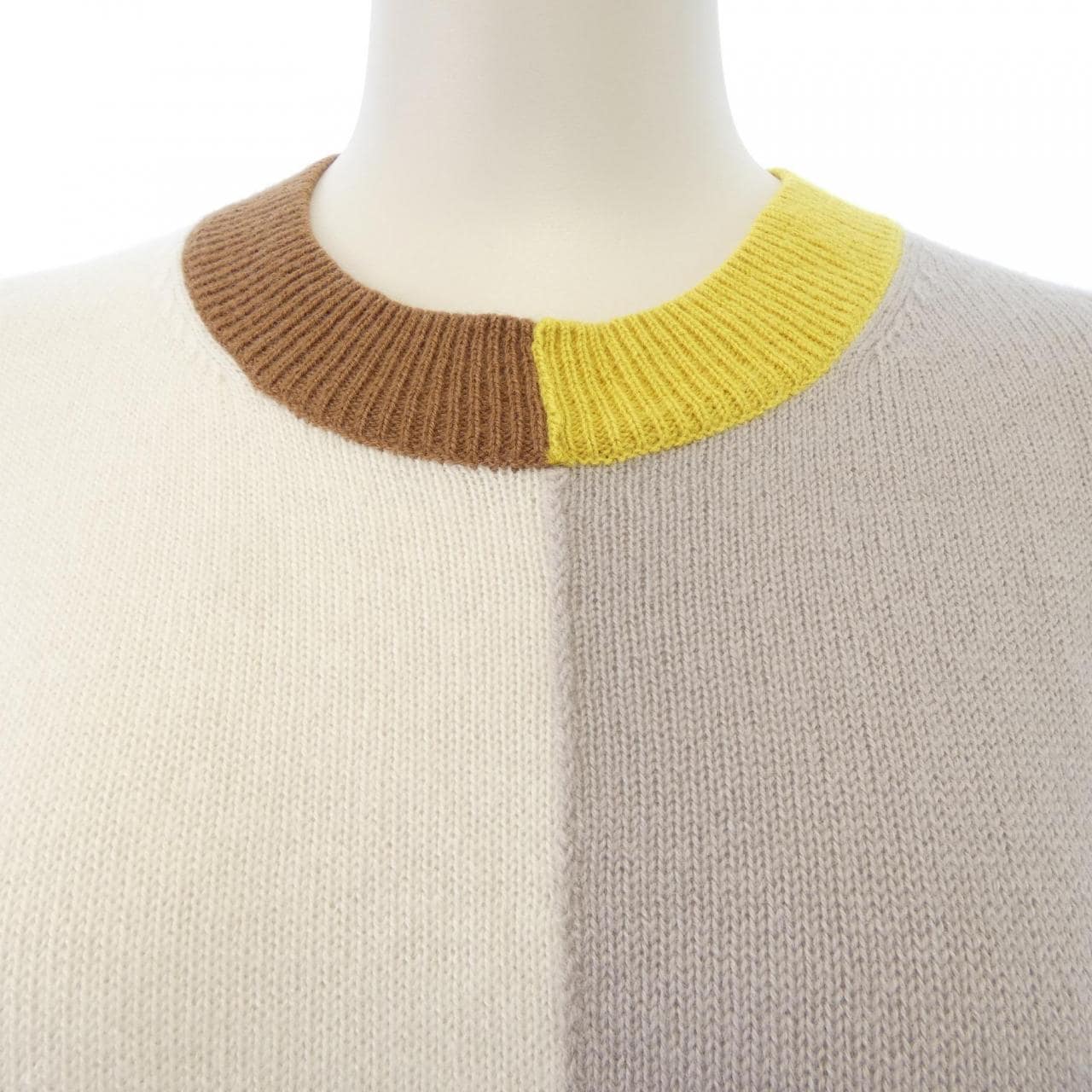 ロエベ LOEWE S540Y14KGN ニット