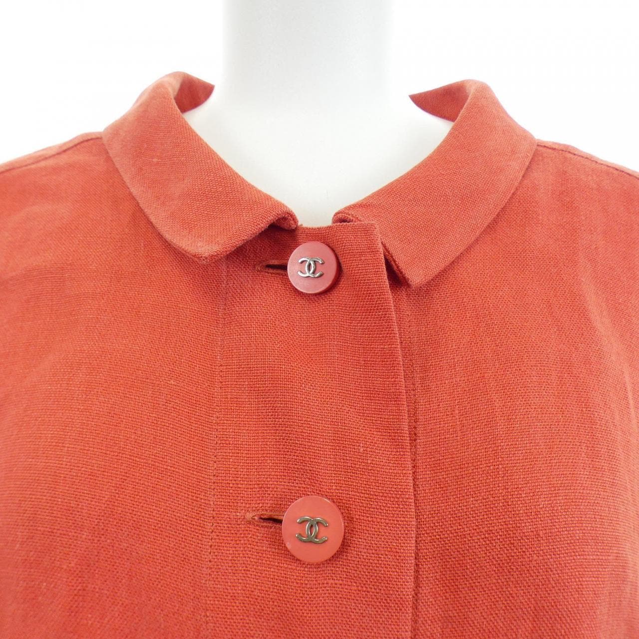 【ヴィンテージ】シャネル CHANEL P07000V04682 96P. セットアップ