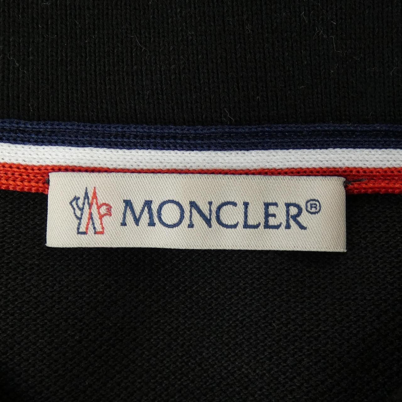 モンクレール MONCLER 10918A70300 ポロシャツ