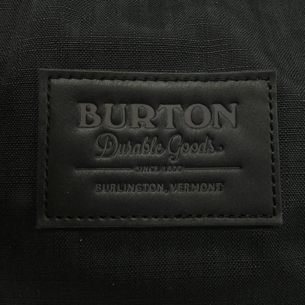 BURTON BACKPACK