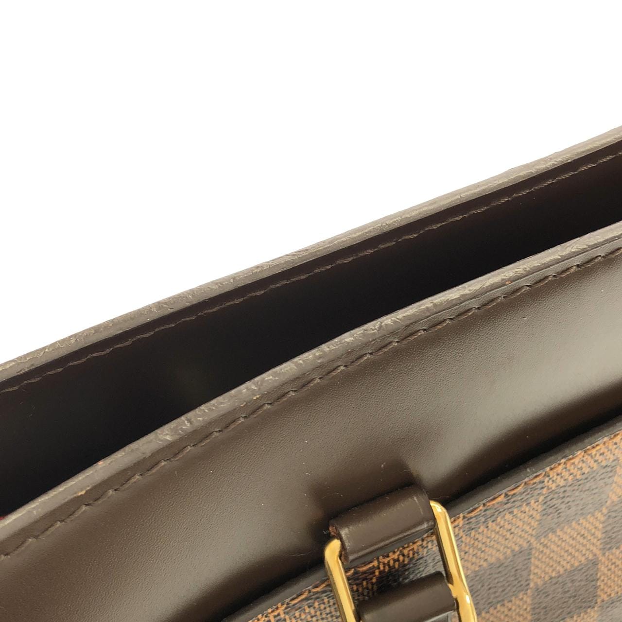 ルイヴィトン ダミエ リヴォリ N41150 バッグ