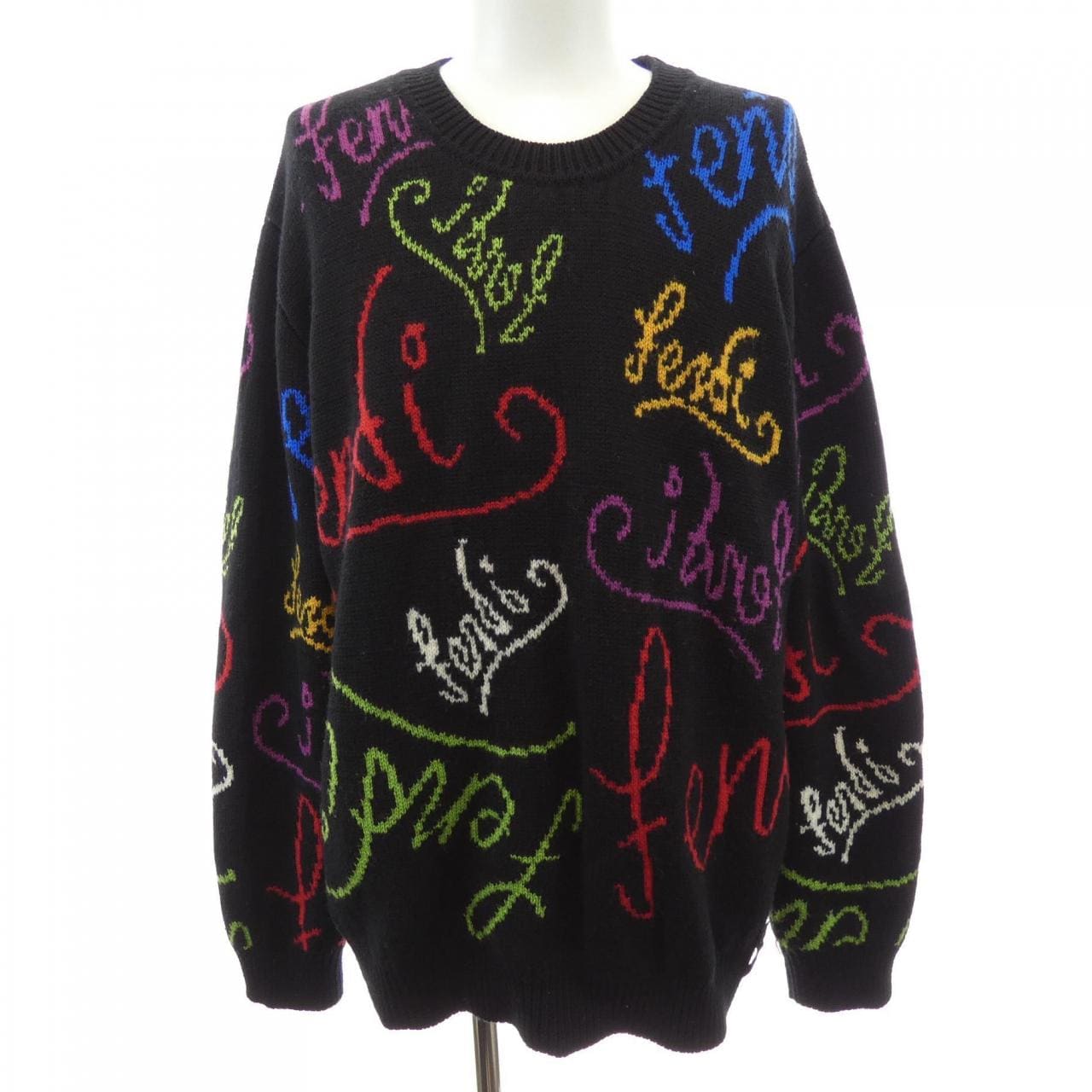 フェンディ FENDI FZY463 AH3E ニット