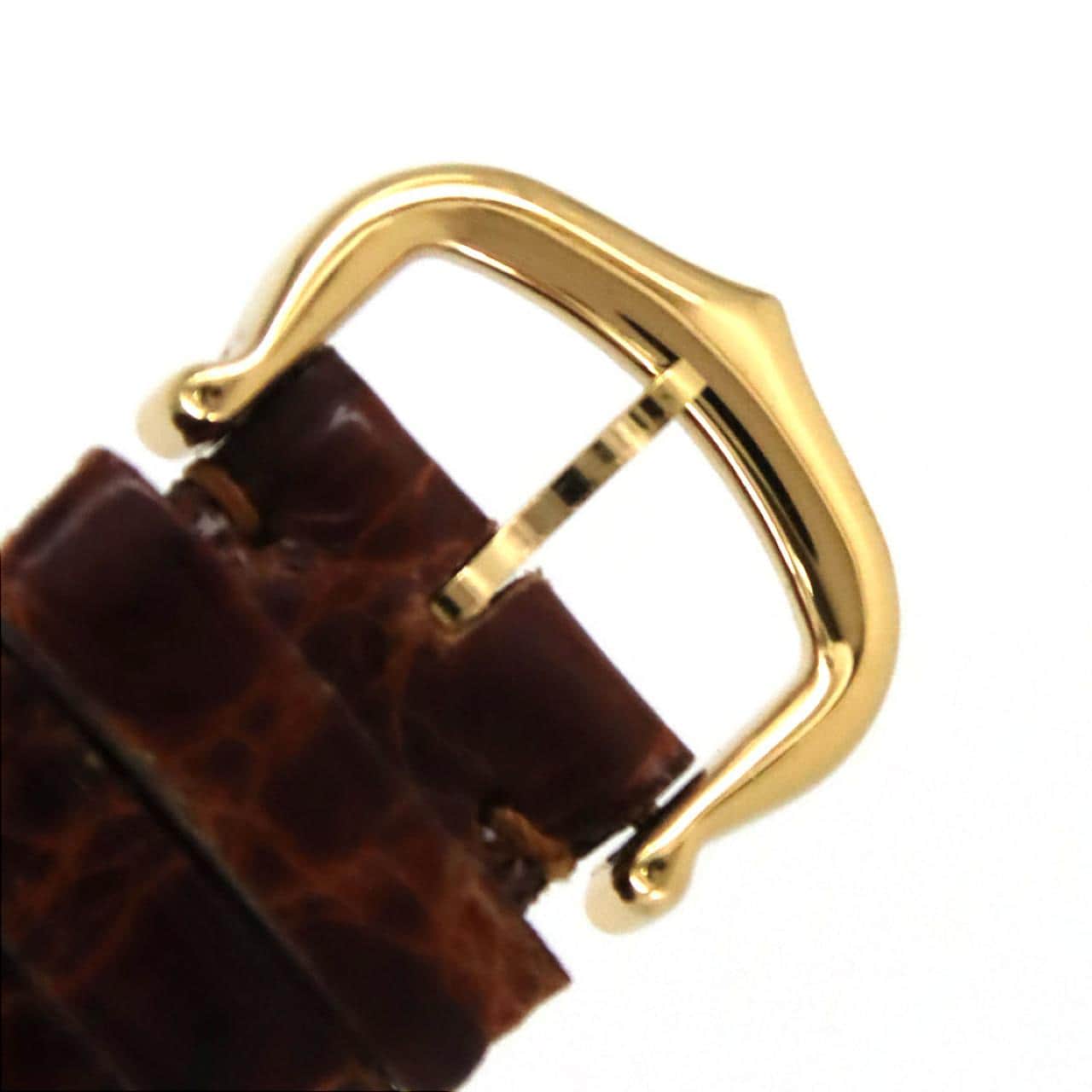 カルティエ マストタンクSM GP W1003153 GP クォーツ