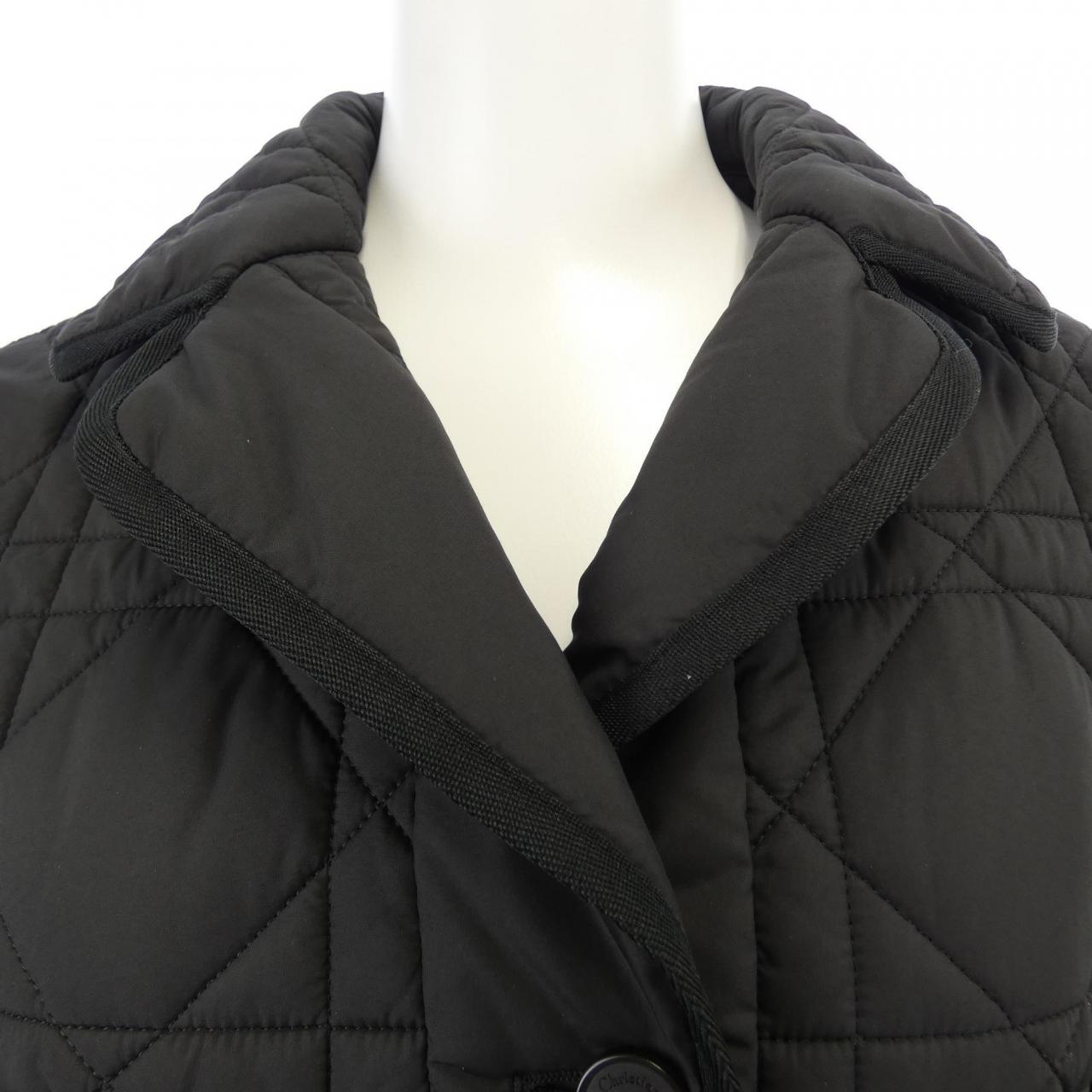 クリスチャンディオール CHRISTIAN DIOR バージャケット マクロカナージュ MACROCANNAGE 157V38A2827 ジャケット