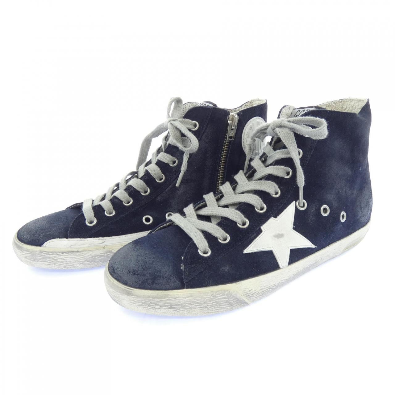 ゴールデングース GOLDEN GOOSE スニーカー