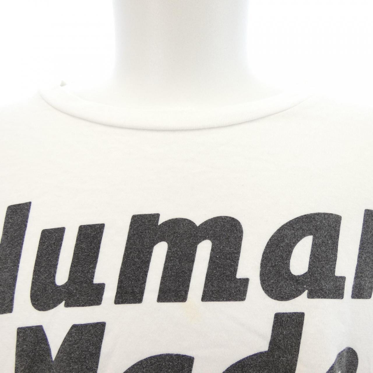 ヒューマンメイド HUMAN MADE トップス