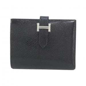 エルメス ベアン コンパクト 085876CK 財布