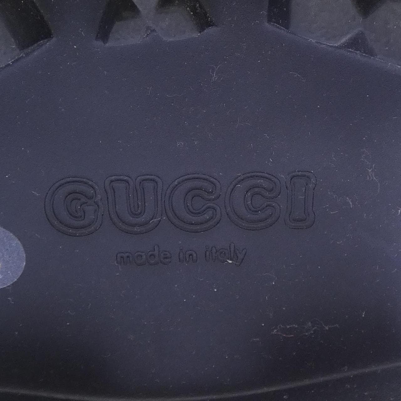 グッチ GUCCI 739777 ブーツ