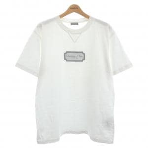 ディオール DIOR CHRISTIAN DIOR COUTURE Tシャツ 343J696C0554 Tシャツ