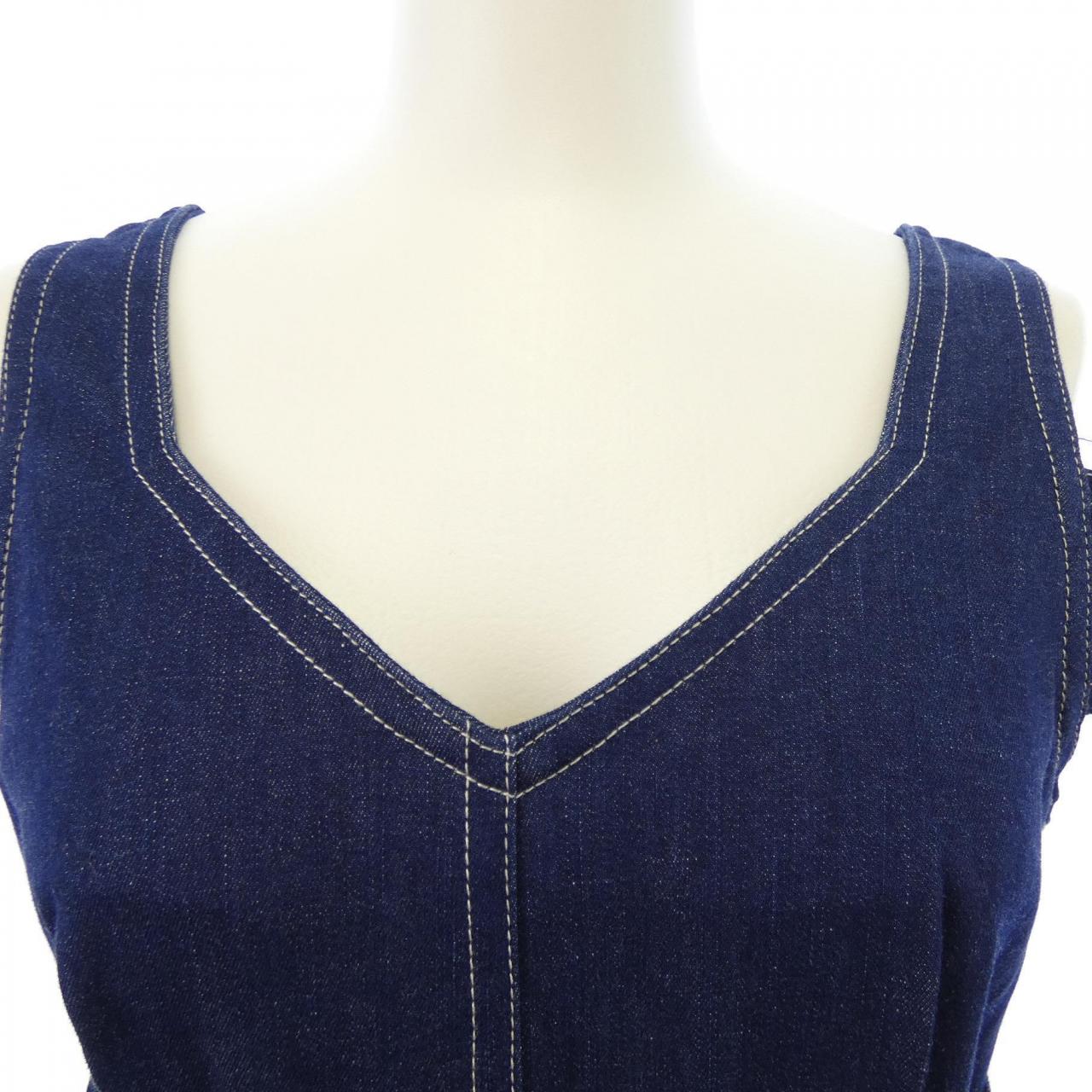 アメリ AMERI VINTAGE ワンピース