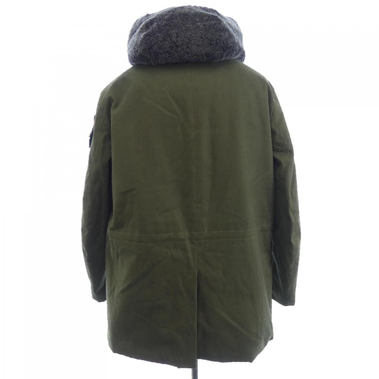 フェンディ FENDI FW0816 8YM コート