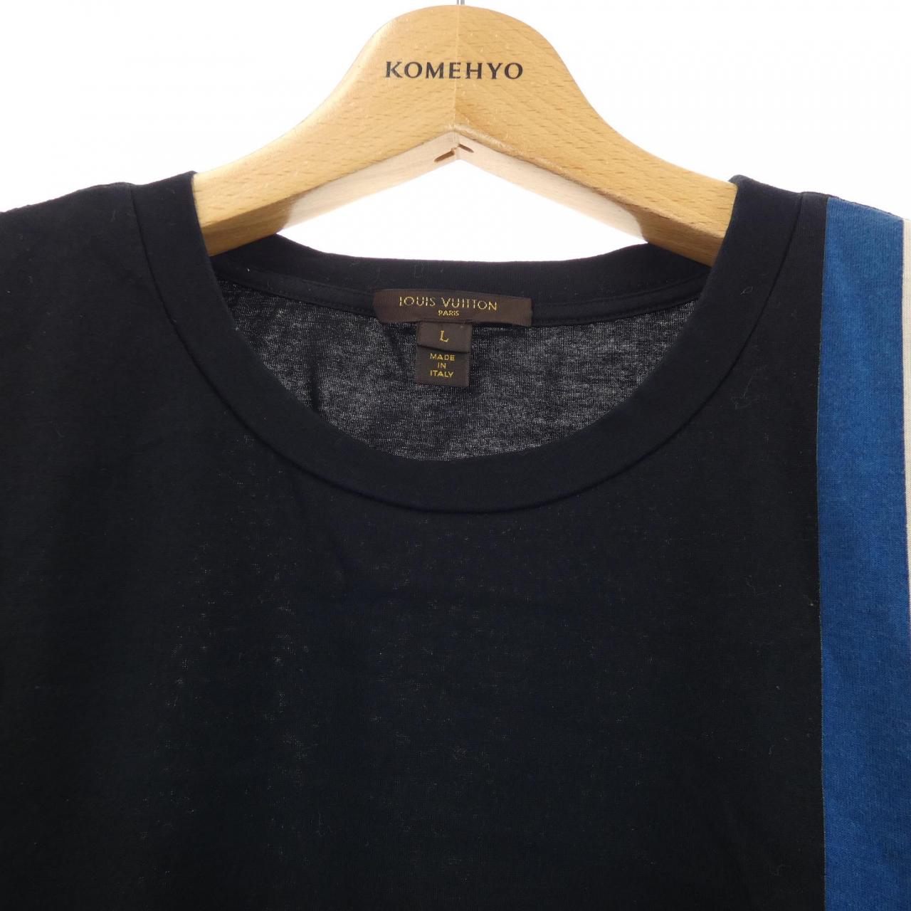 【ヴィンテージ】ルイヴィトン LOUIS VUITTON MIJR06JAM Tシャツ