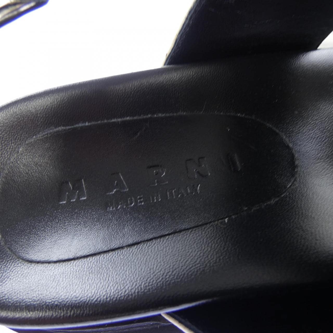 マルニ MARNI サンダル