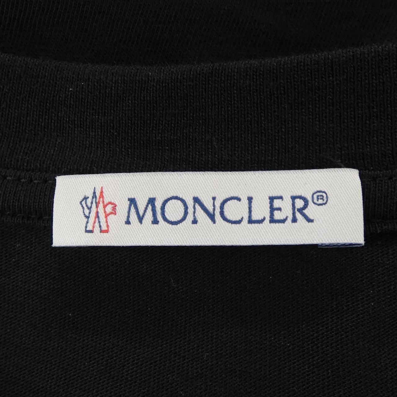 モンクレール MONCLER 20918C00051 Tシャツ