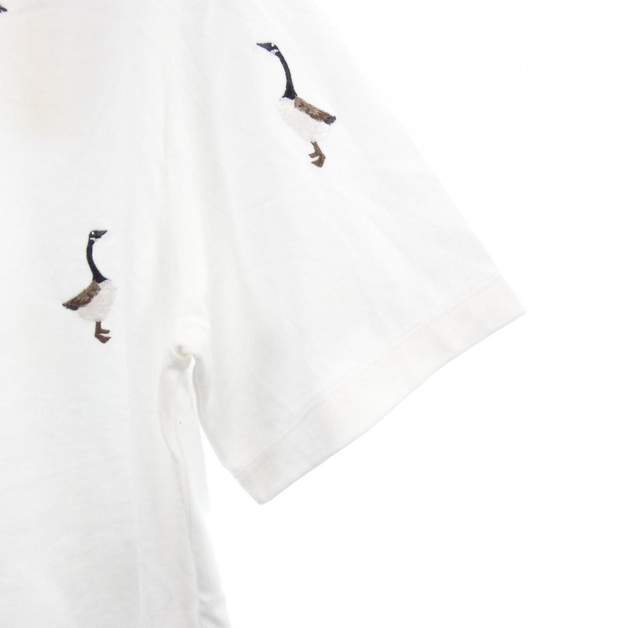 トムブラウン THOM BROWNE MJS294E Tシャツ