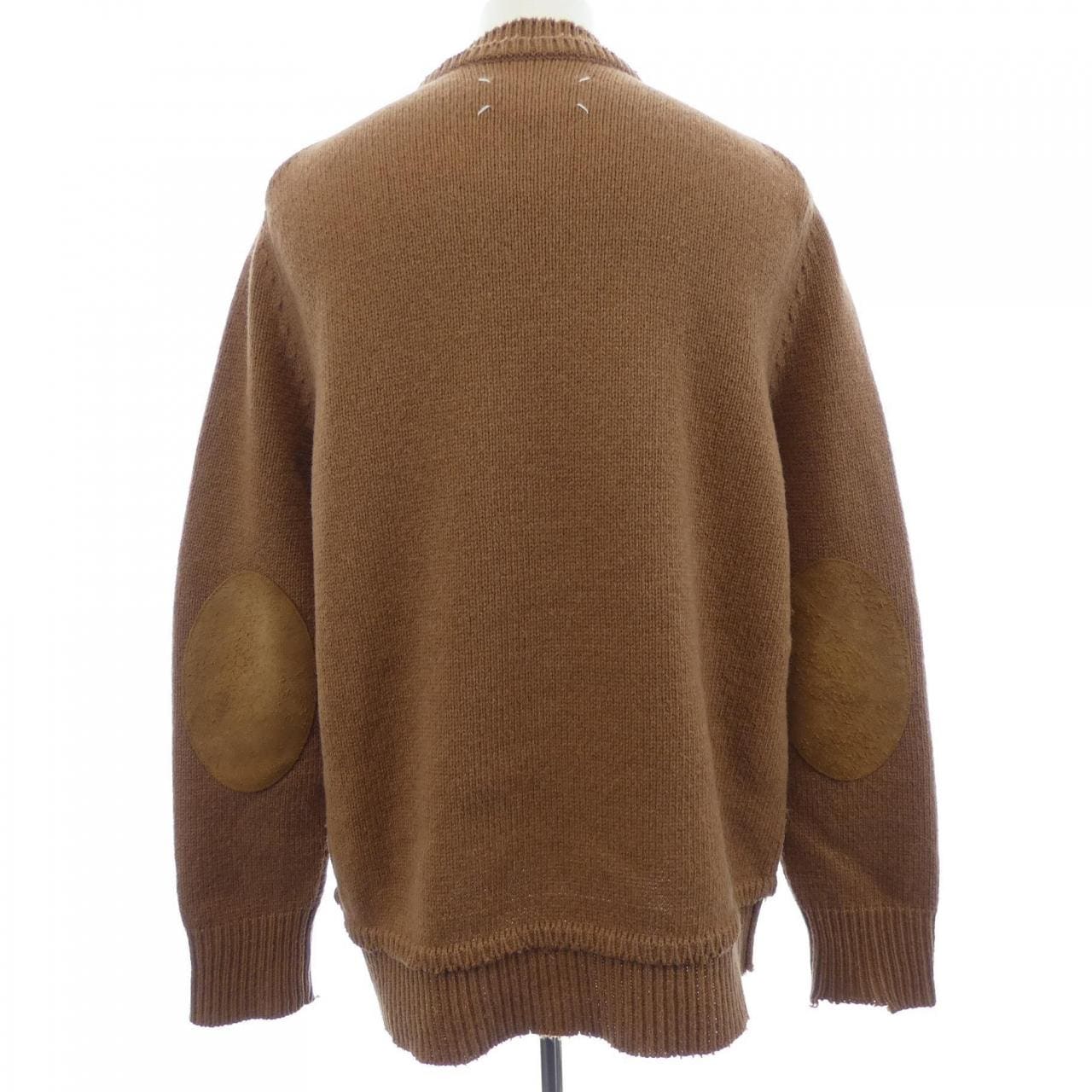 メゾンマルジェラ Maison Margiela S50GP0243 S17785 ニット