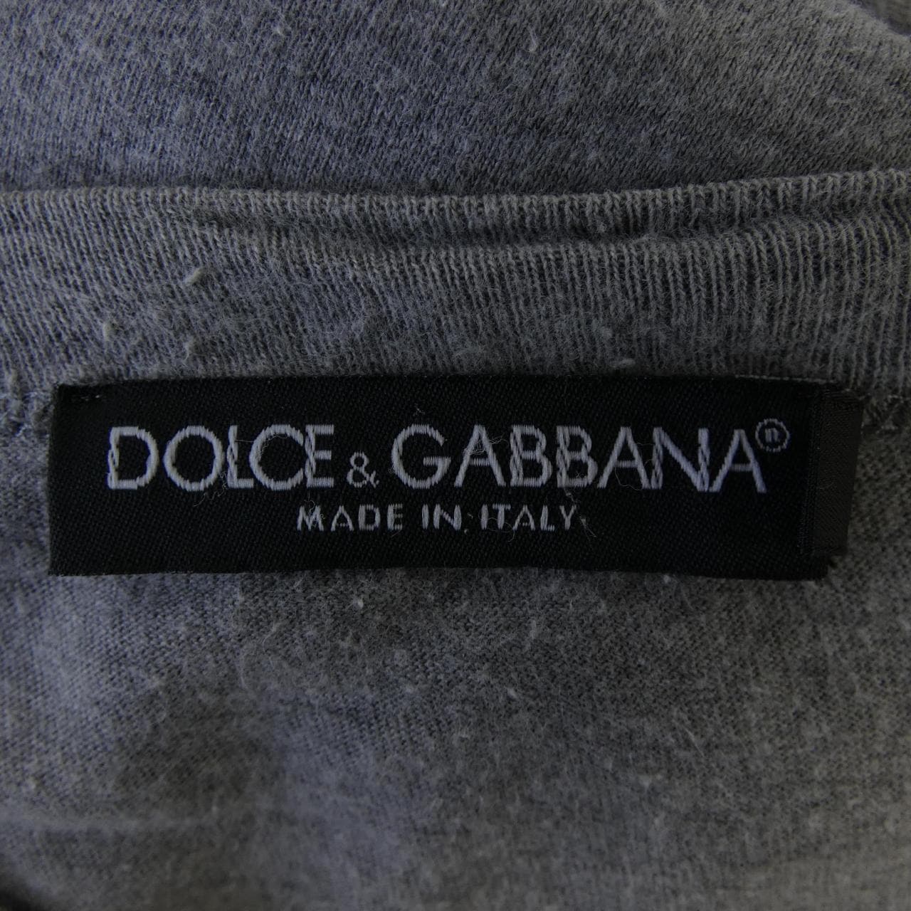 ドルチェアンドガッバーナ DOLCE&GABBANA G886T/G7F02 Tシャツ