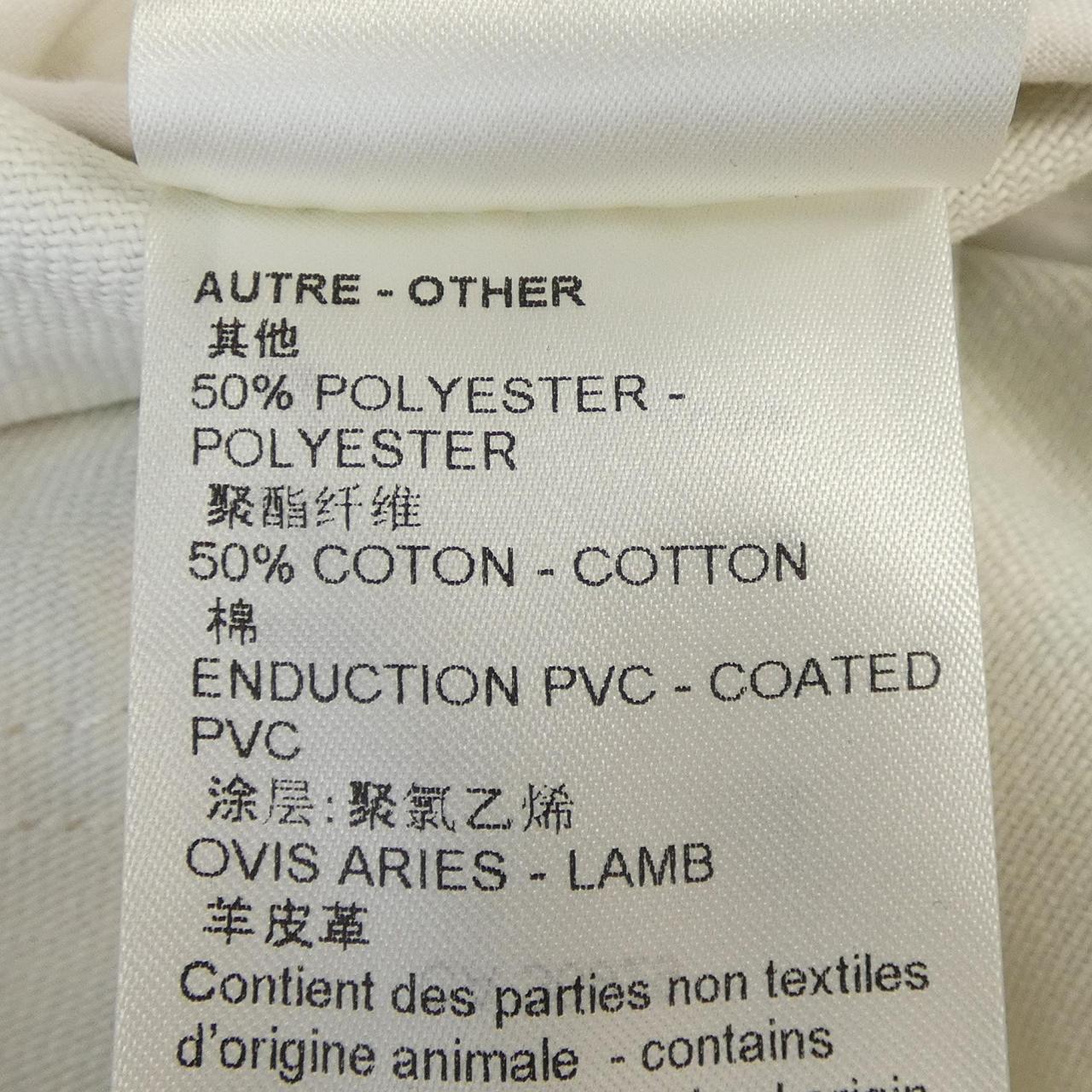 ルイヴィトン LOUIS VUITTON ヴィンテージフラワージップアップドレス FNRO27SR6 ワンピース