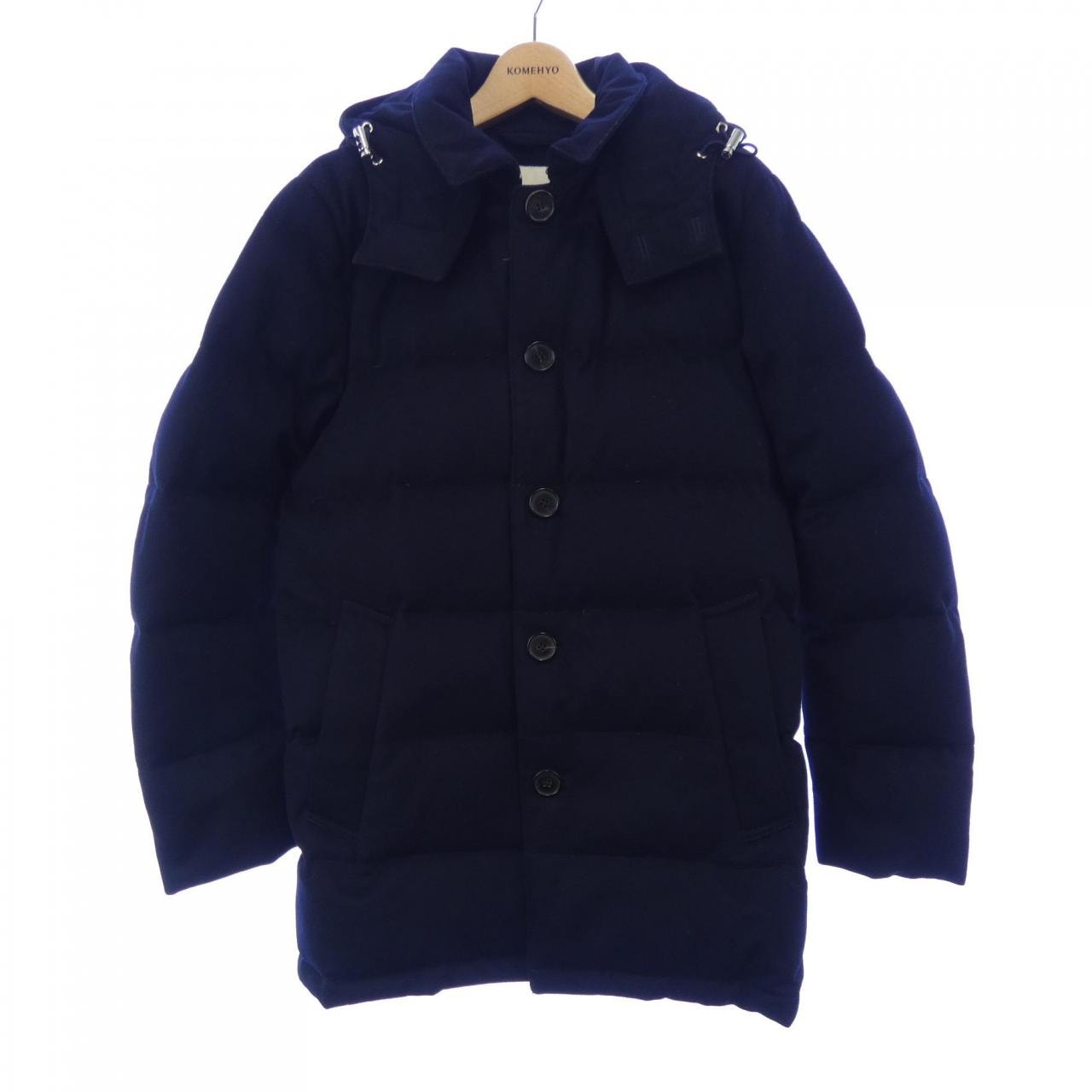 マッキントッシュ MACKINTOSH GD-001-L ダウンジャケット