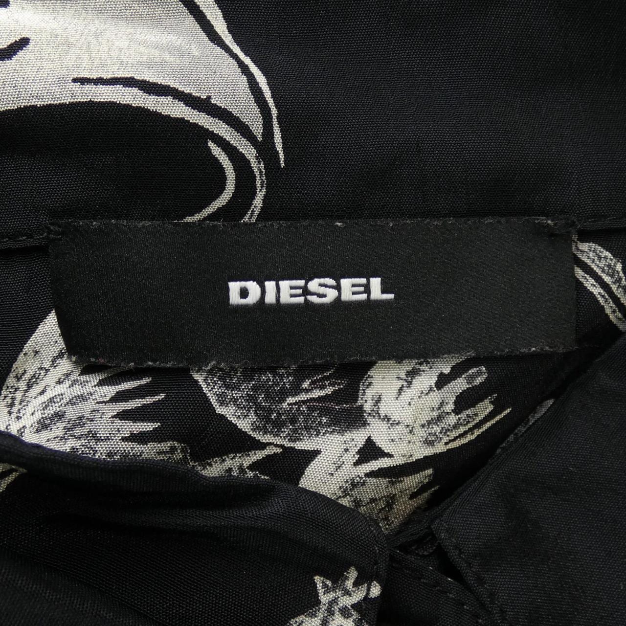 Diesel DIESEL shirt