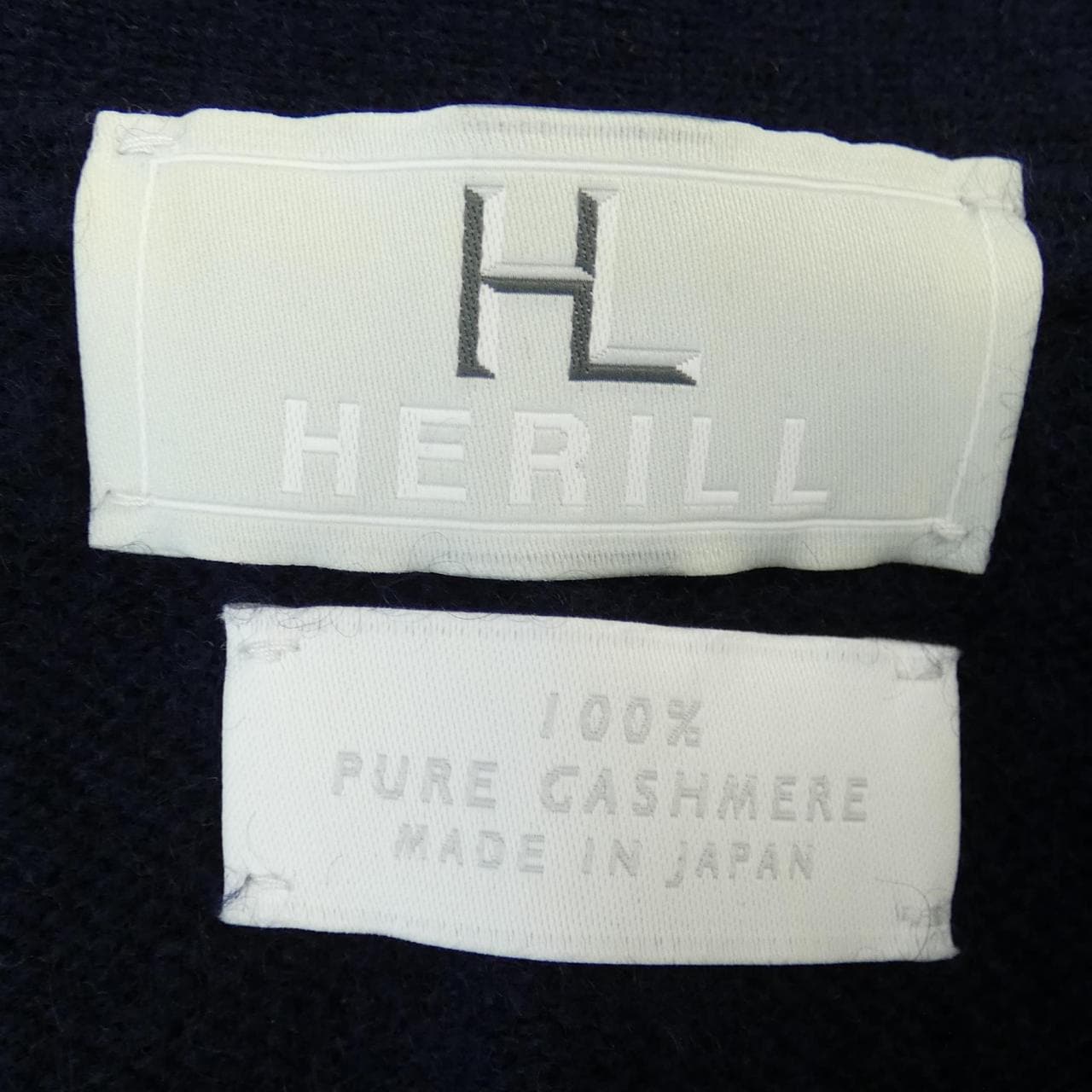 HERILL HERILL Cardigan